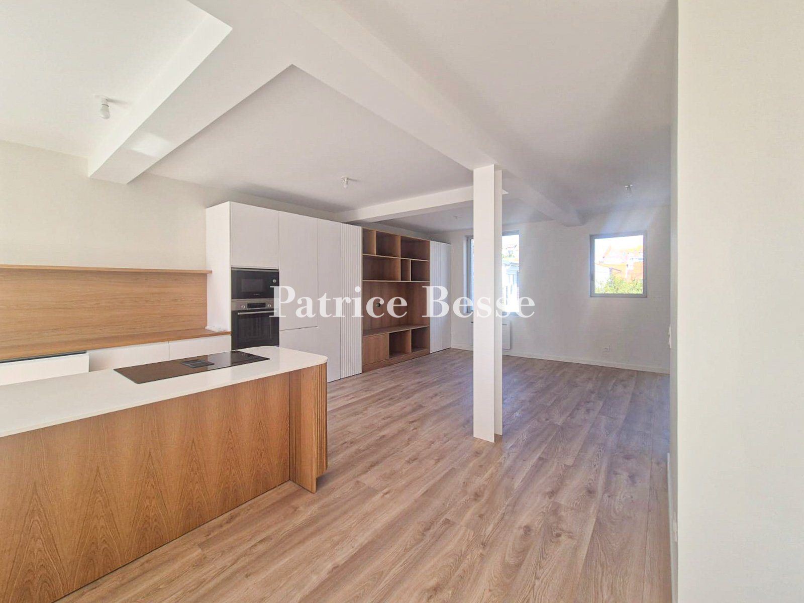 Maison à vendre, 122m², Le Touquet-Paris-Plage