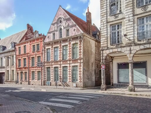 Maison 15 pièces 588 m² · à Arras · 588 m² · 1 100 000 €