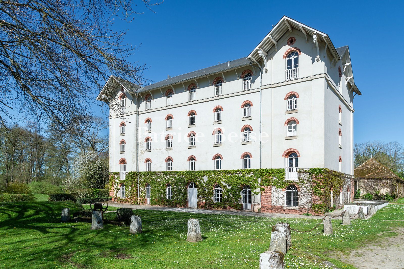 Maison à vendre, 1500m², Saint-Cyr-sous-Dourdan