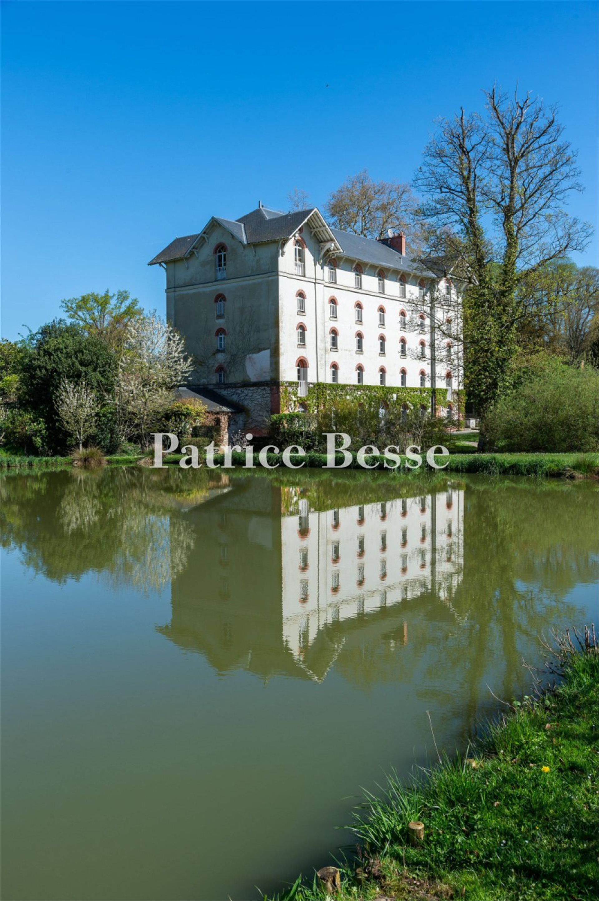 Maison à vendre, 1500m², Saint-Cyr-sous-Dourdan