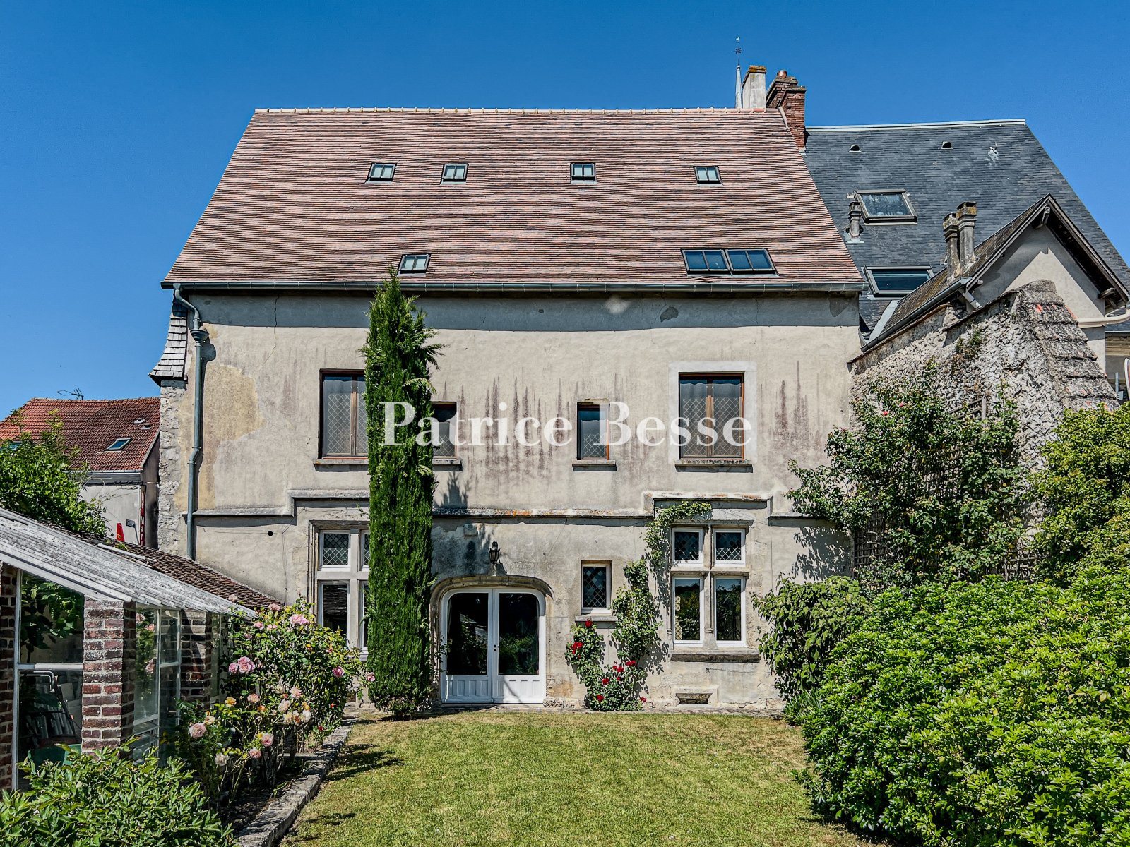 Maison à vendre, 400m², Gallardon