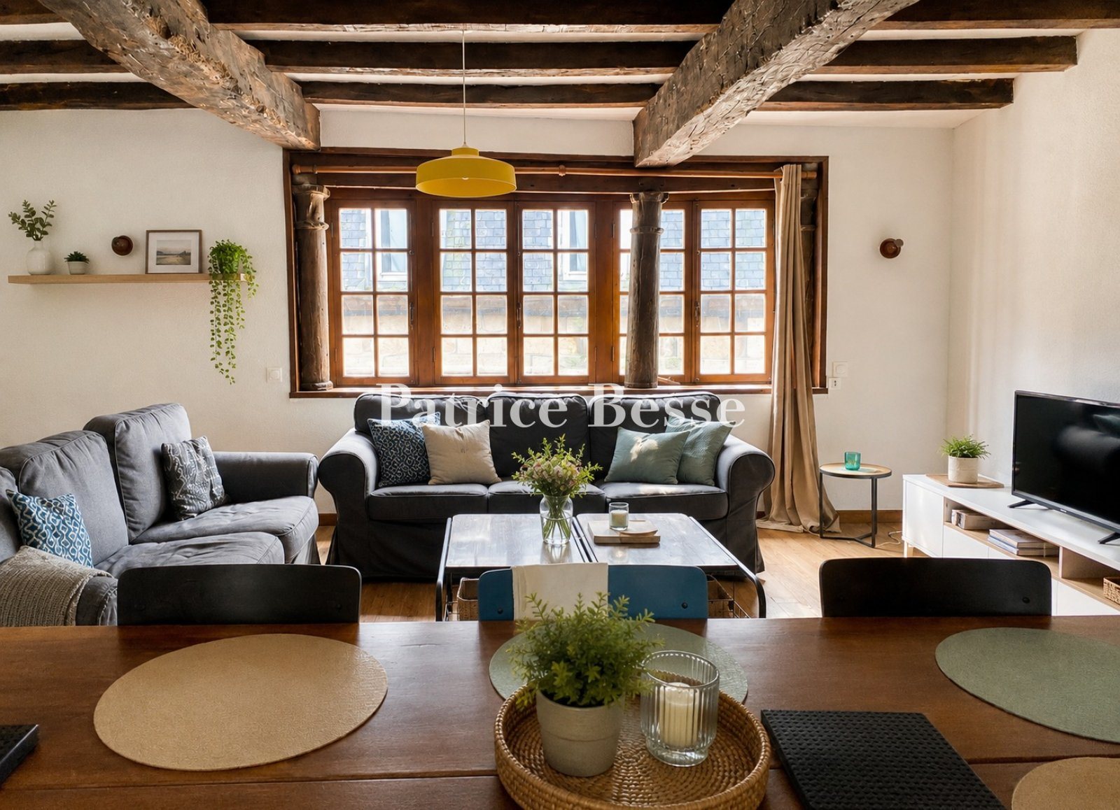 Maison à vendre, 137m², Lannion
