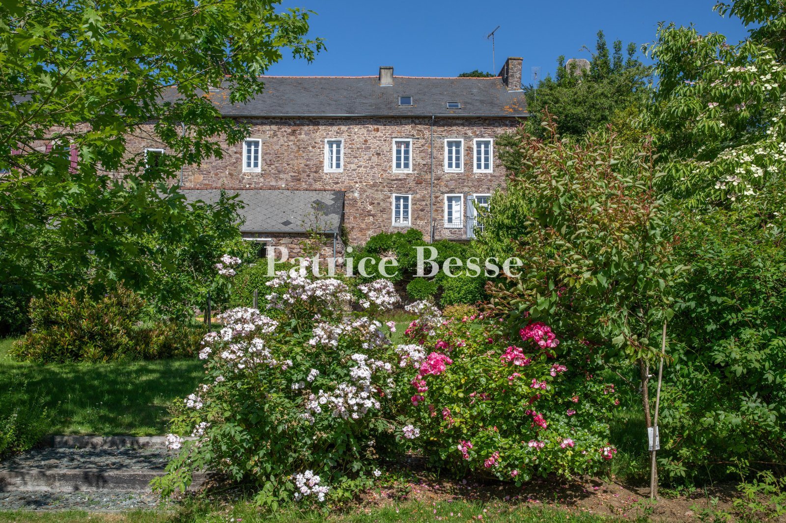 Maison à vendre, 300m², Pontrieux