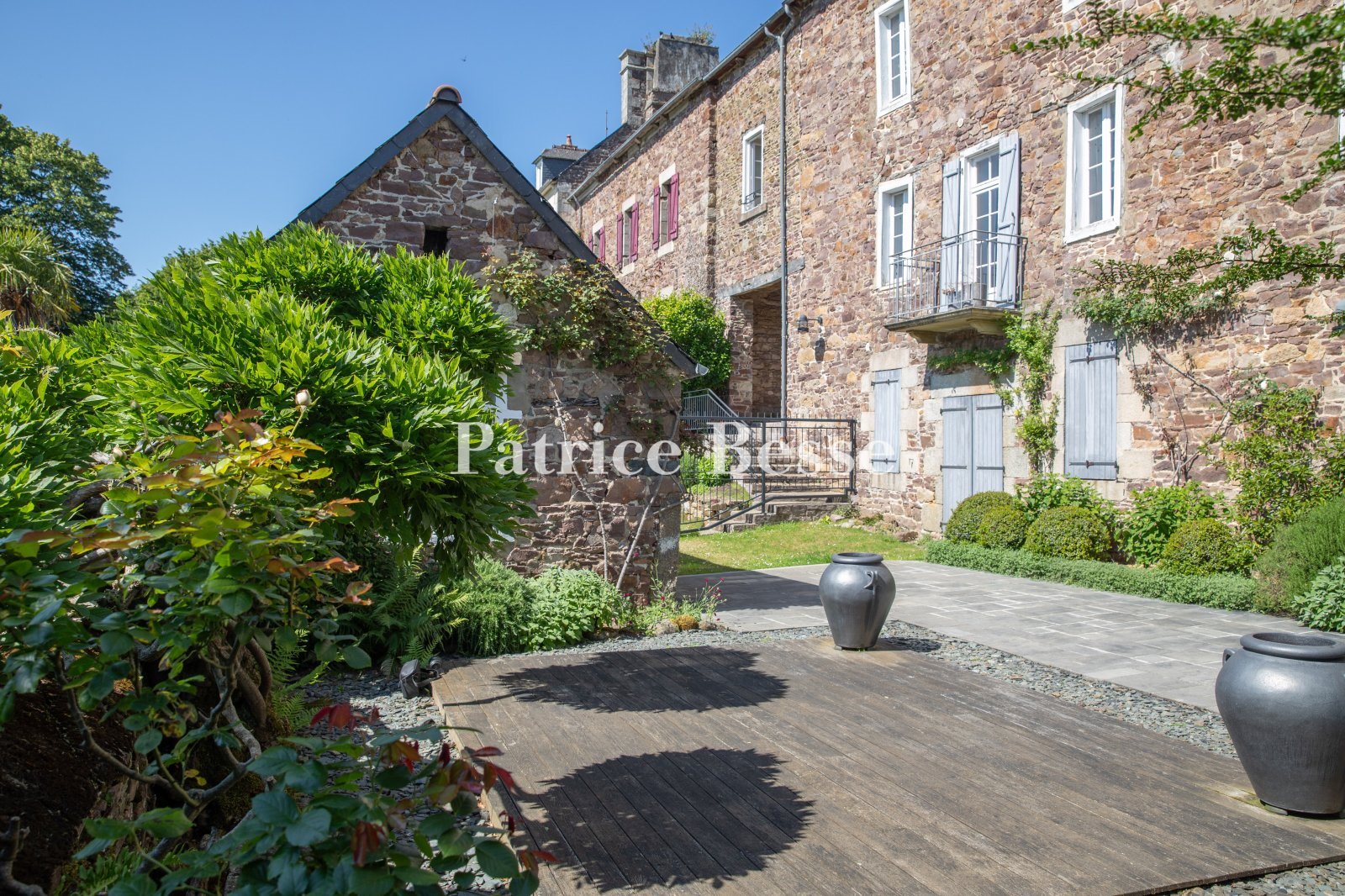 Maison à vendre, 300m², Pontrieux
