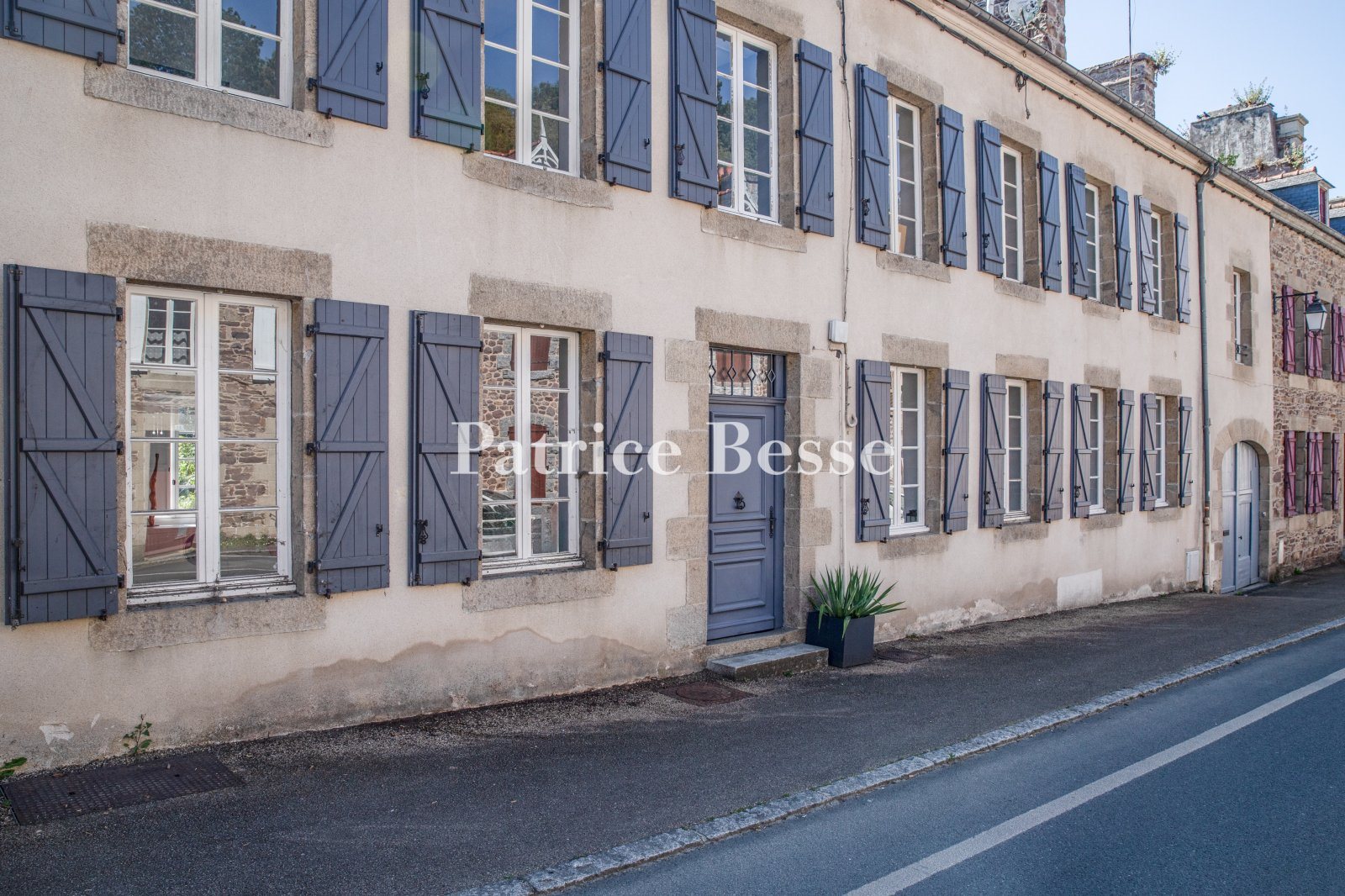 Maison à vendre, 300m², Pontrieux