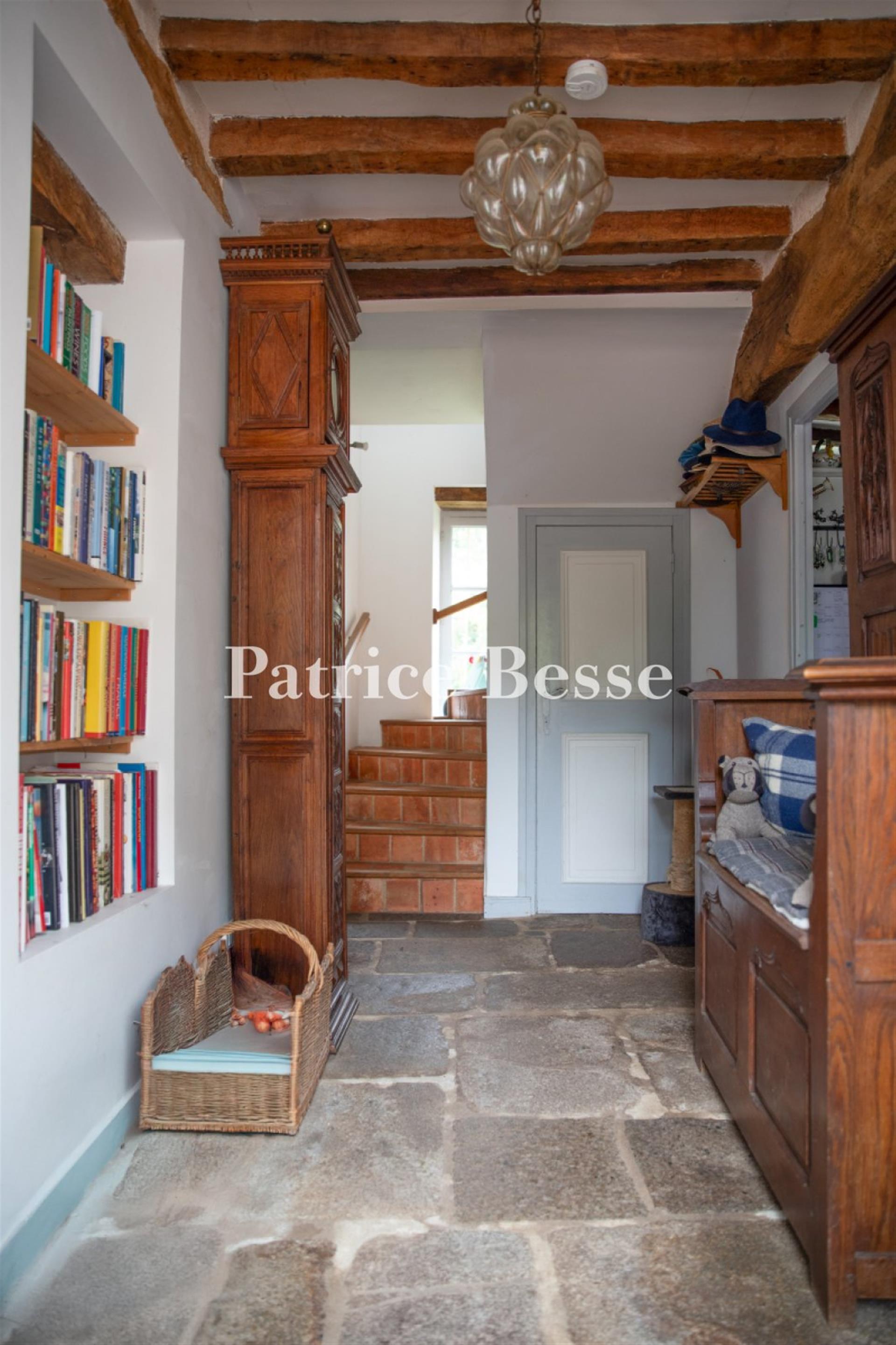 Maison à vendre, 280m², Bagnoles-de-l'Orne
