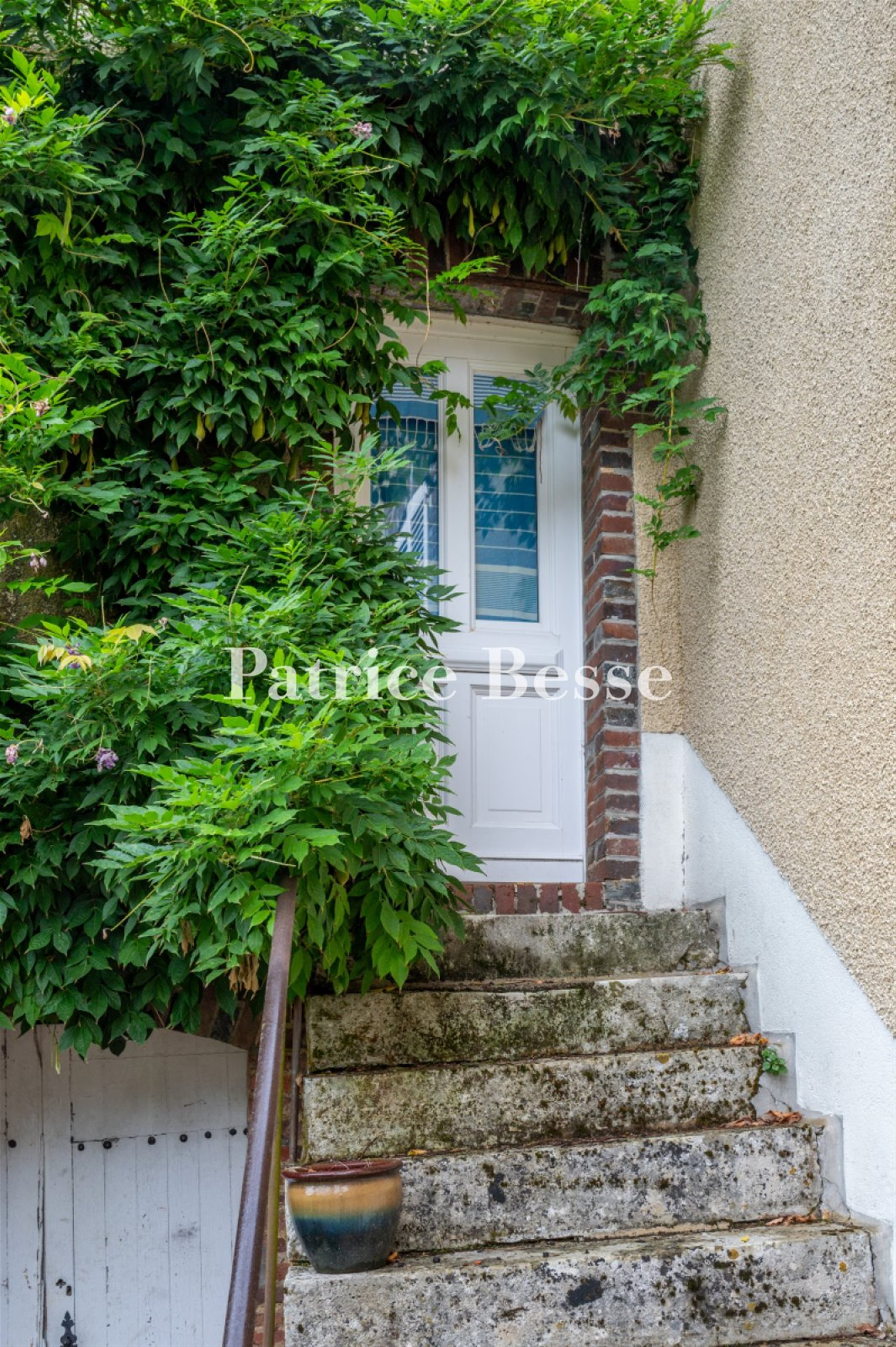 Maison à vendre, 250m², Saint-Sauveur-en-Puisaye