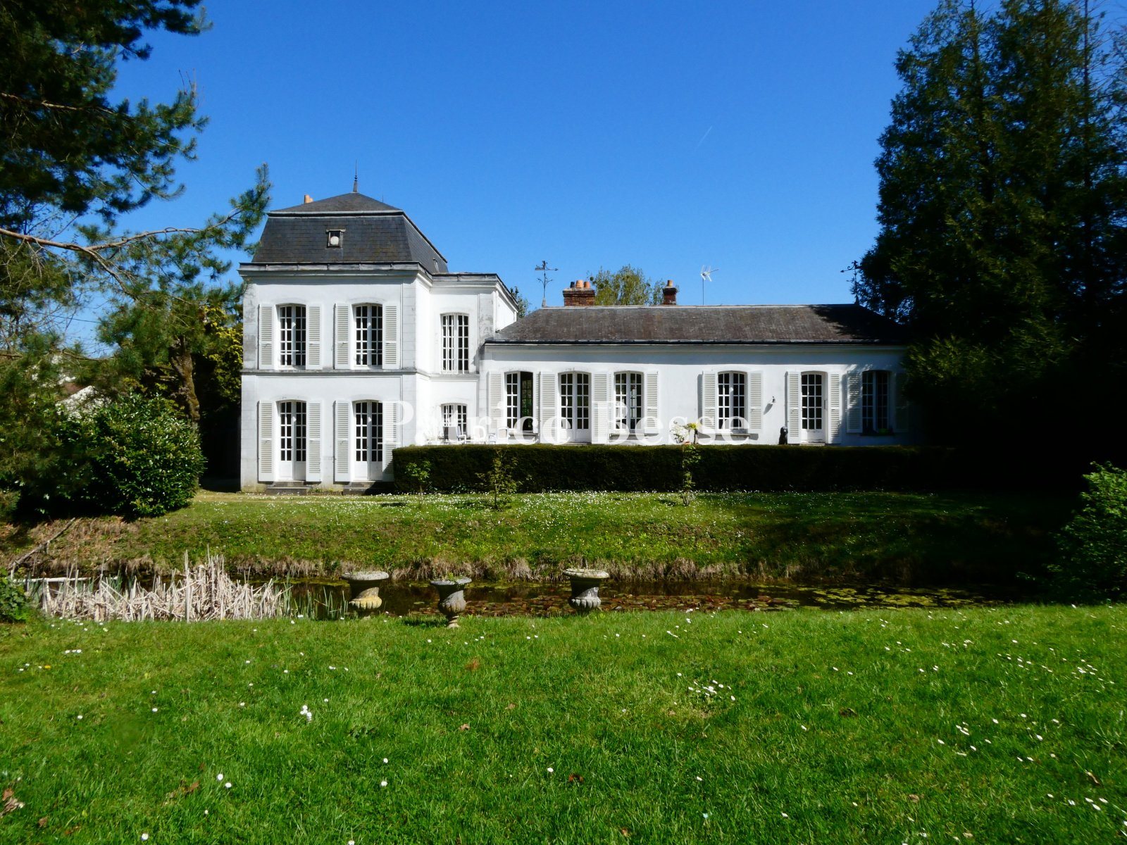 Maison à vendre, 176m², Dourdan