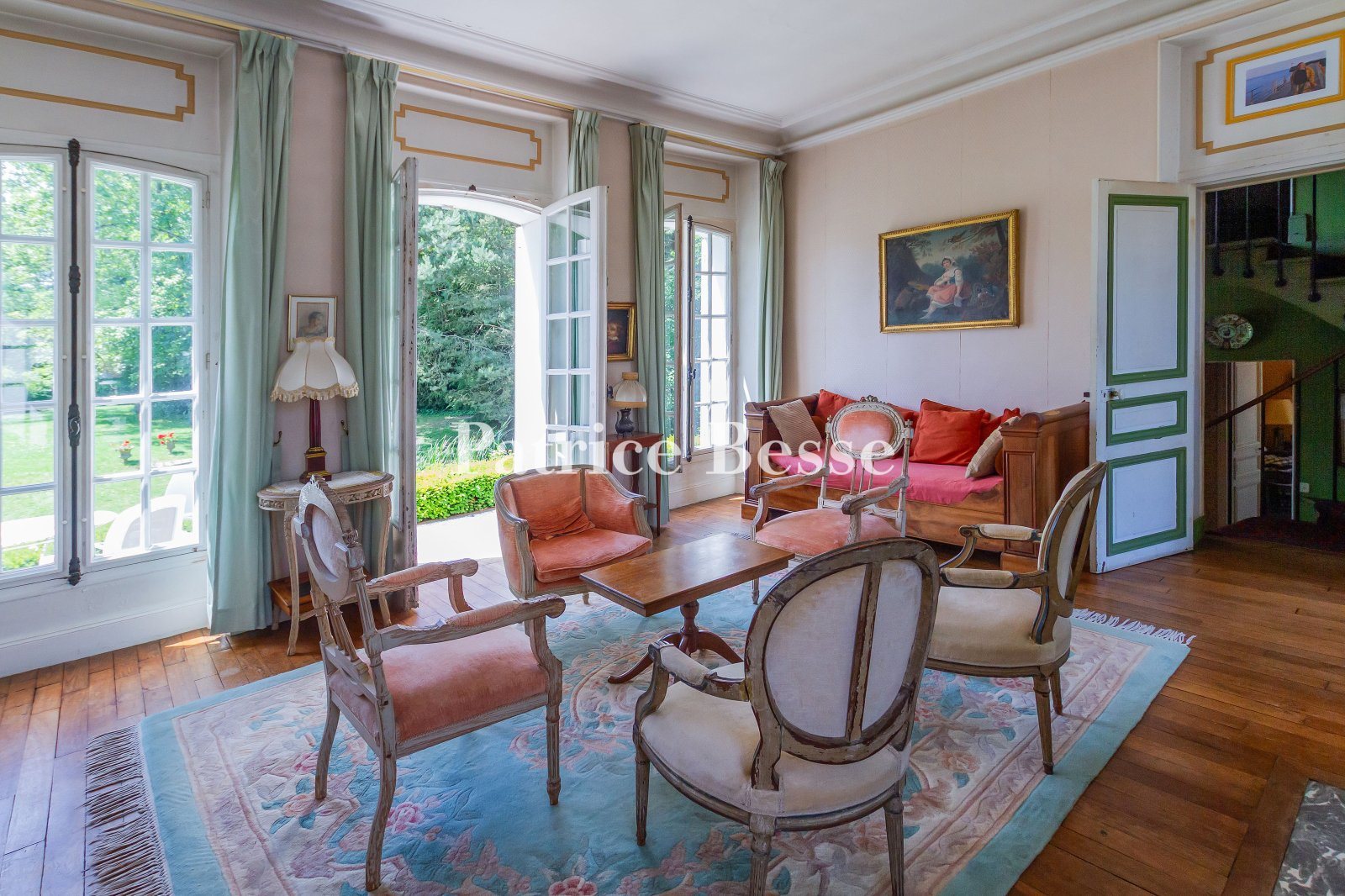 Maison à vendre, 176m², Dourdan