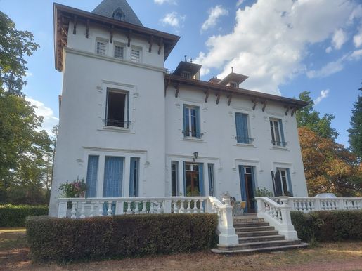 Maison 10 pièces 375 m² · à Tarare · 375 m² · 740 000 €