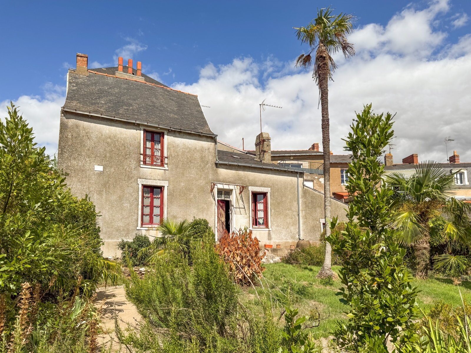 Maison à vendre, 125m², Pornic