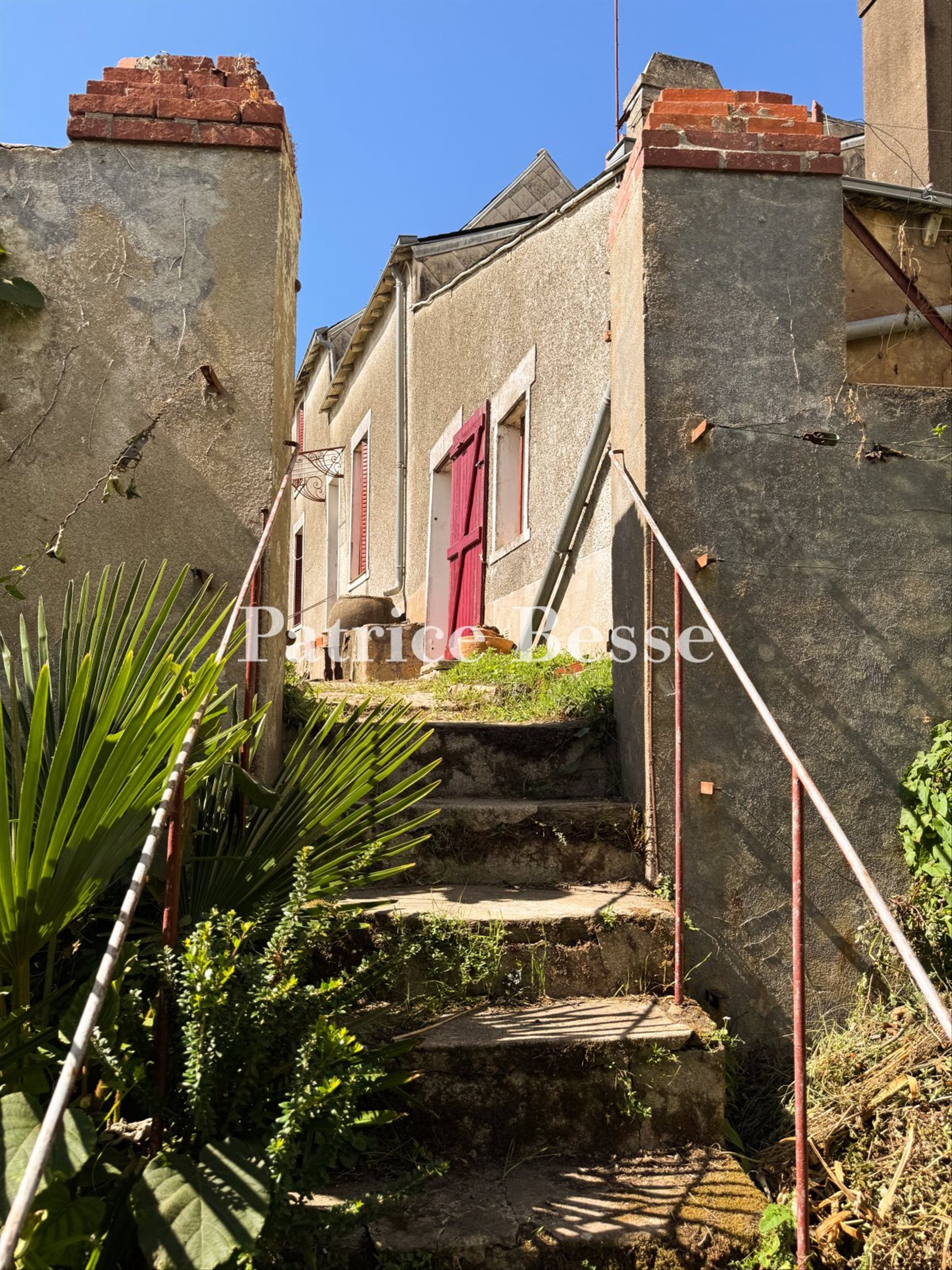 Maison à vendre, 125m², Pornic