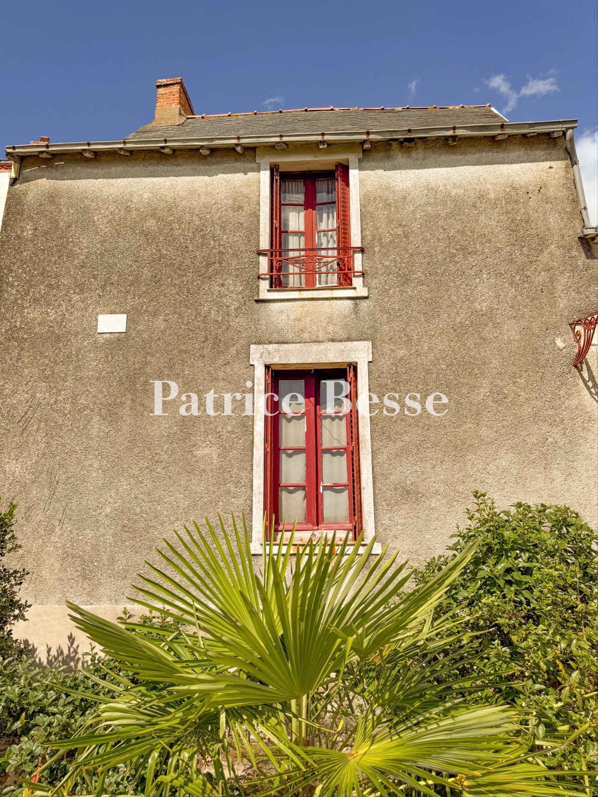 Maison à vendre, 125m², Pornic