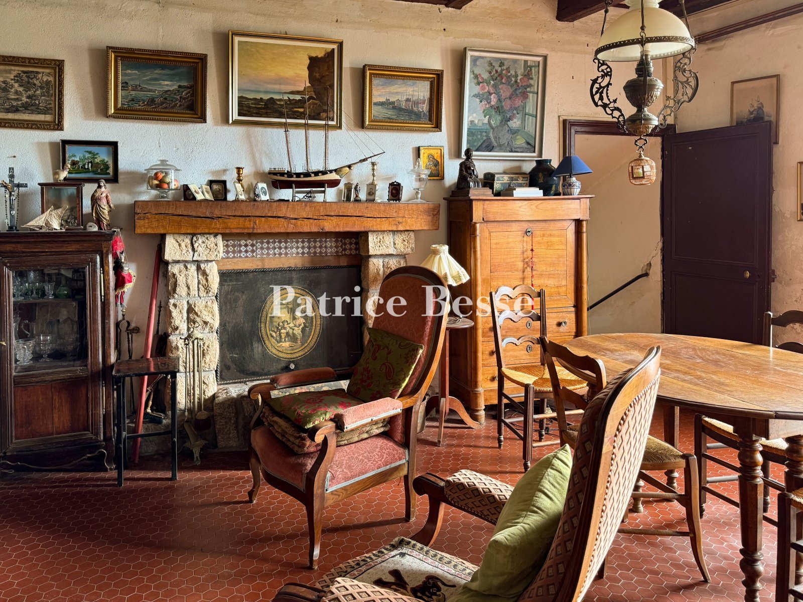 Maison à vendre, 125m², Pornic