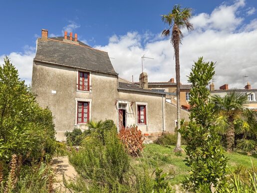 Maison 4 pièces 125 m² · à Pornic · 125 m² · 460 000 €