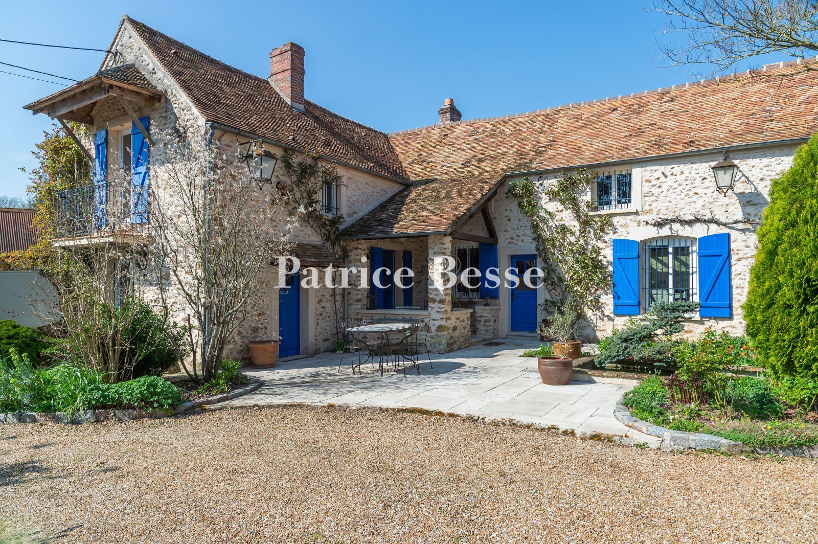 Maison à vendre, 302m², Rambouillet