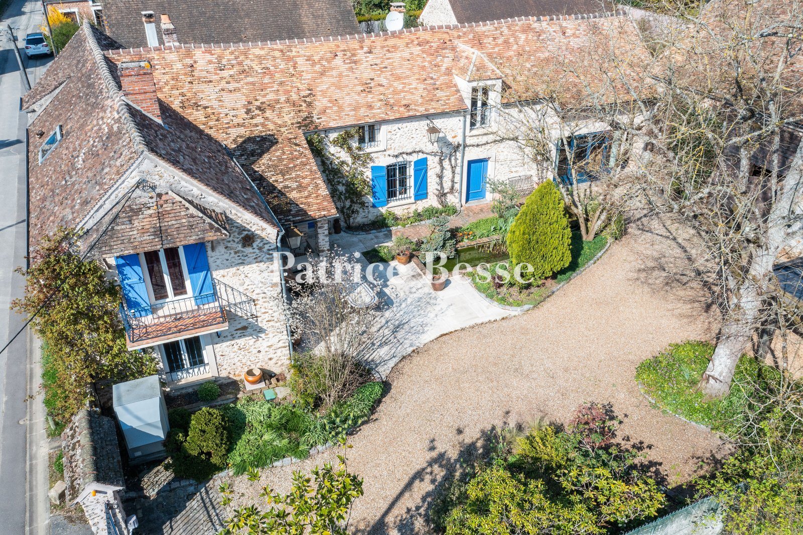 Maison à vendre, 302m², Rambouillet
