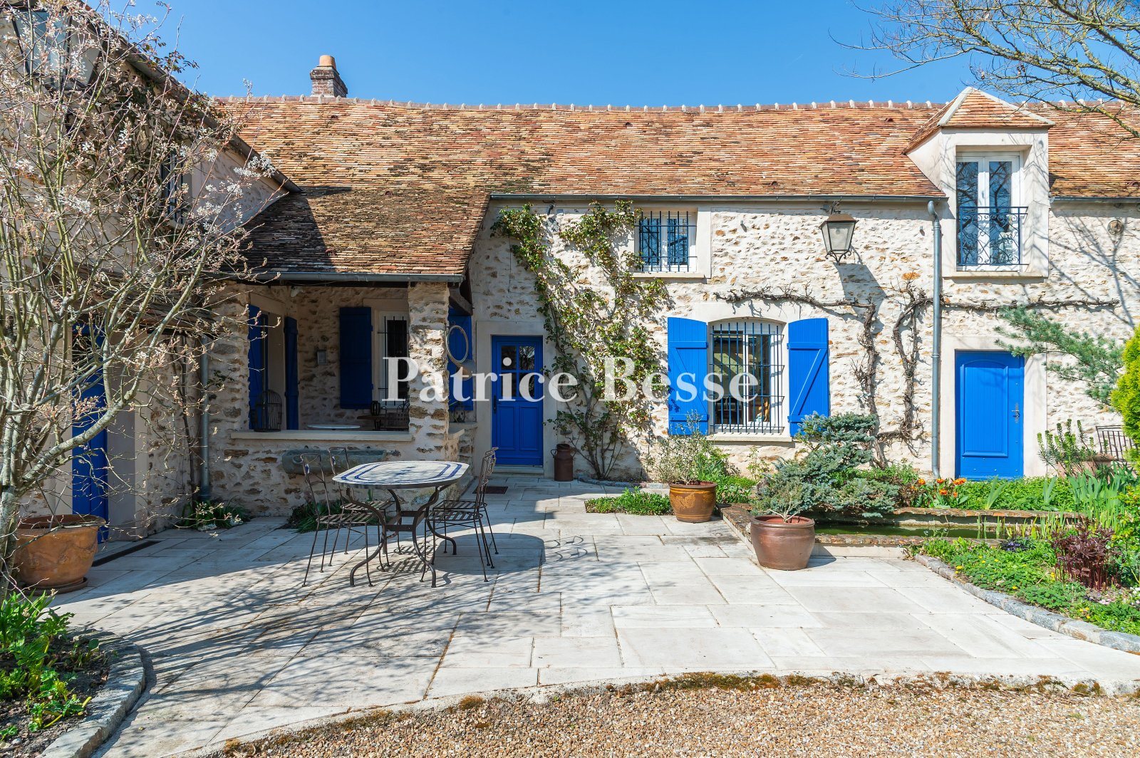 Maison à vendre, 302m², Rambouillet