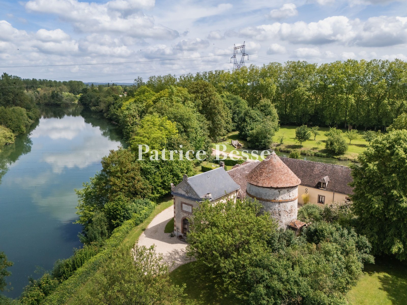 Maison à vendre, 309m², Provins