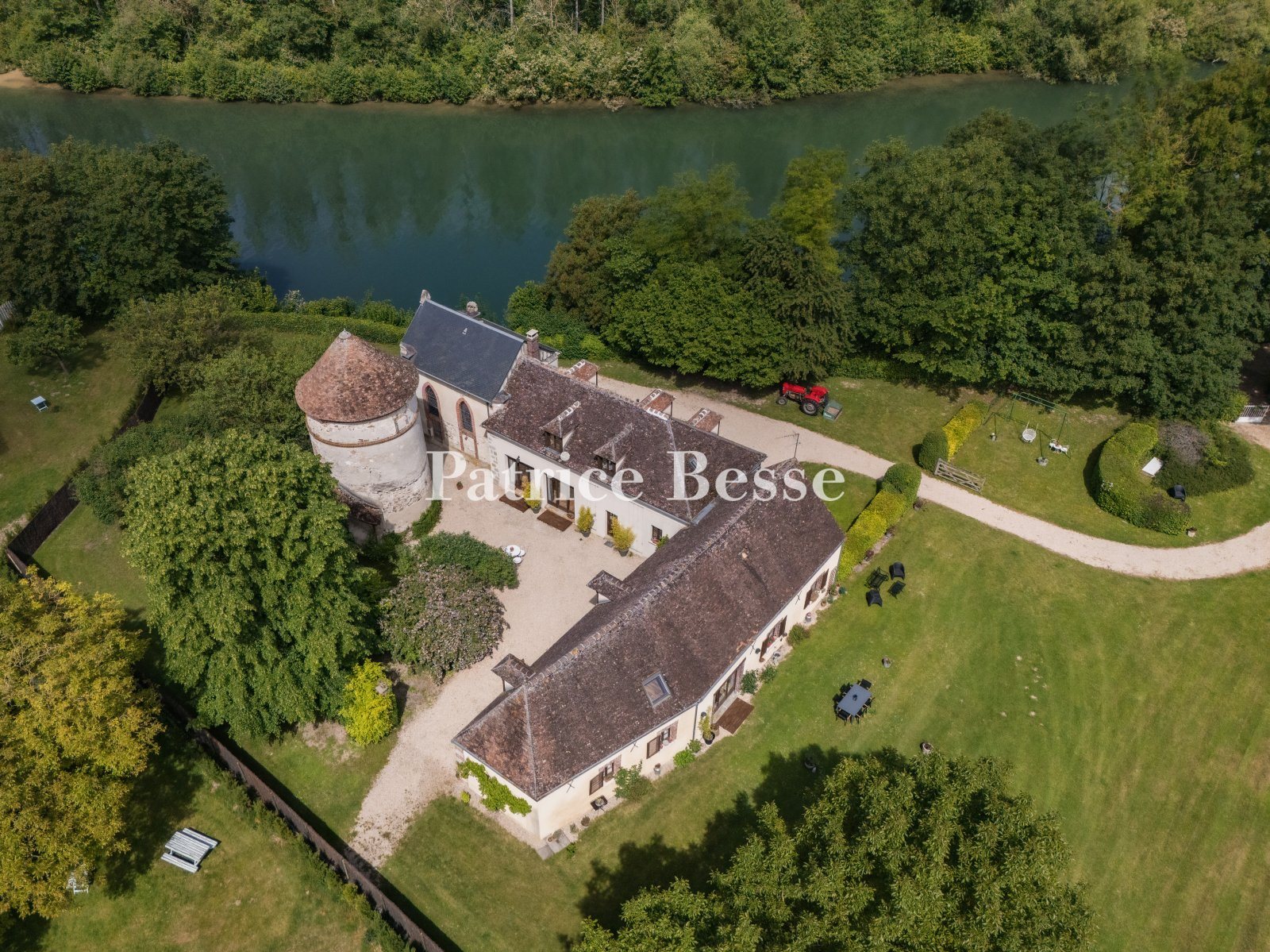 Maison à vendre, 309m², Provins