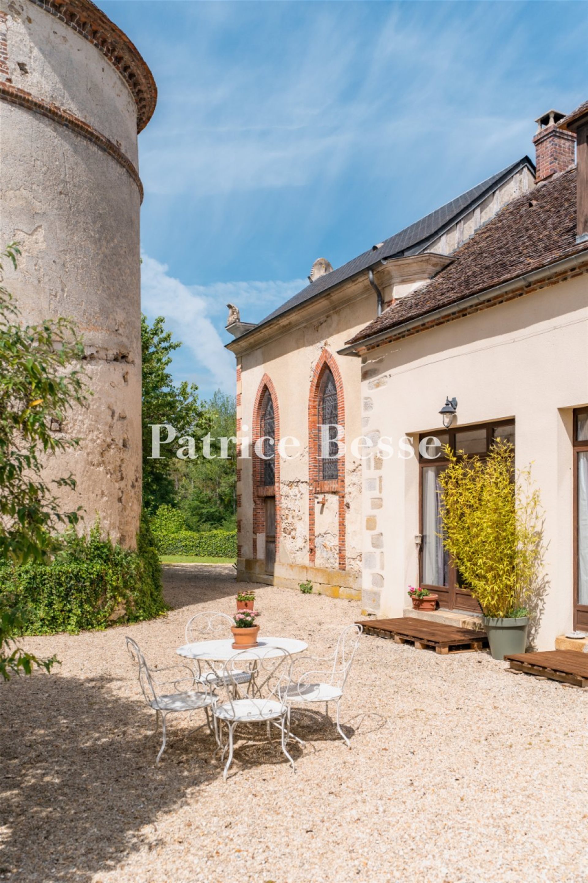 Maison à vendre, 309m², Provins