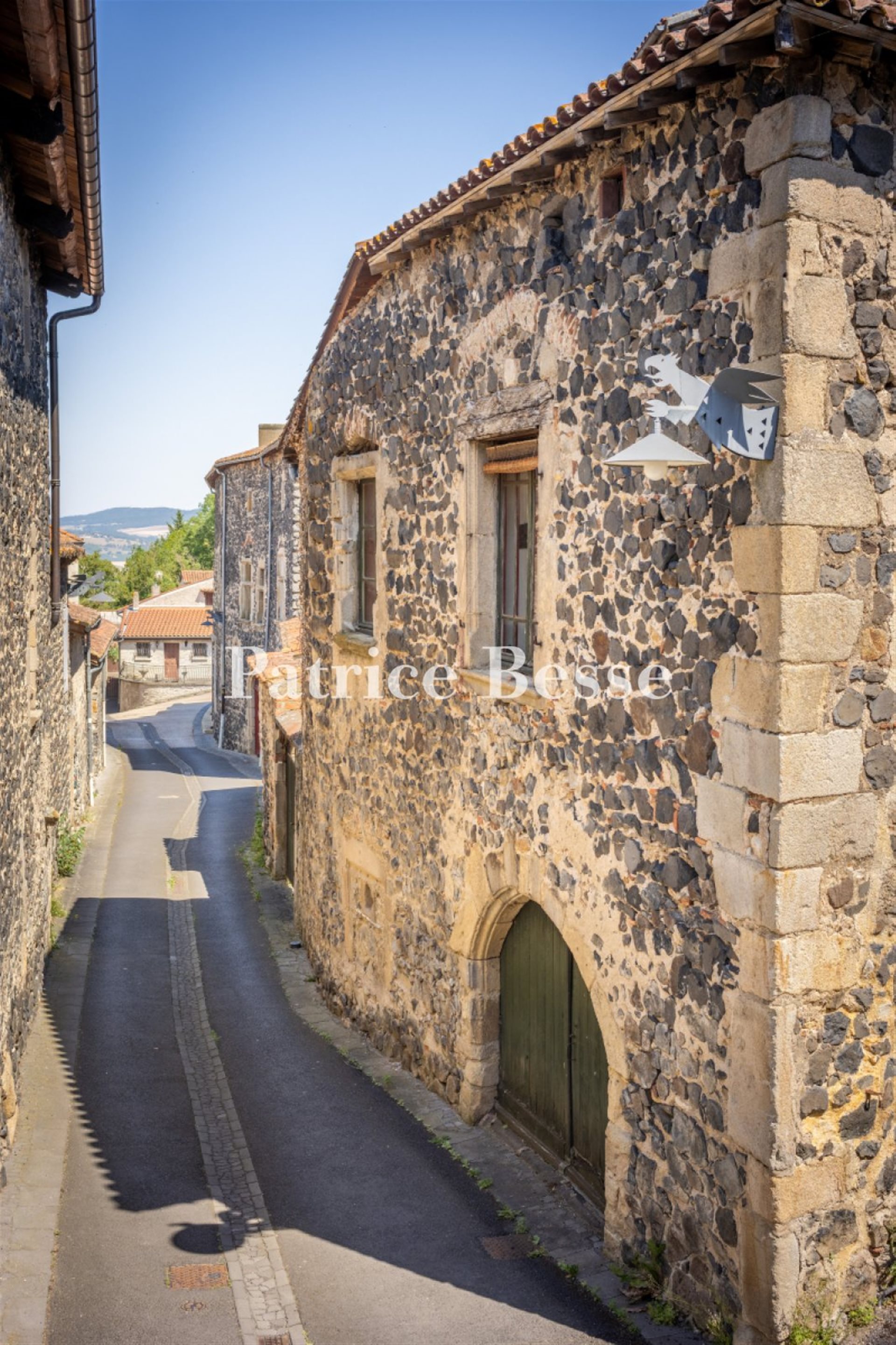 Maison à vendre, 300m², Issoire