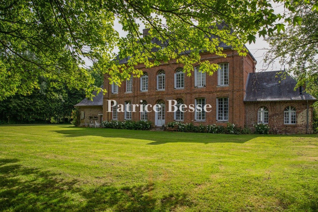 Maison à vendre, 330m², Montreuil-en-Caux