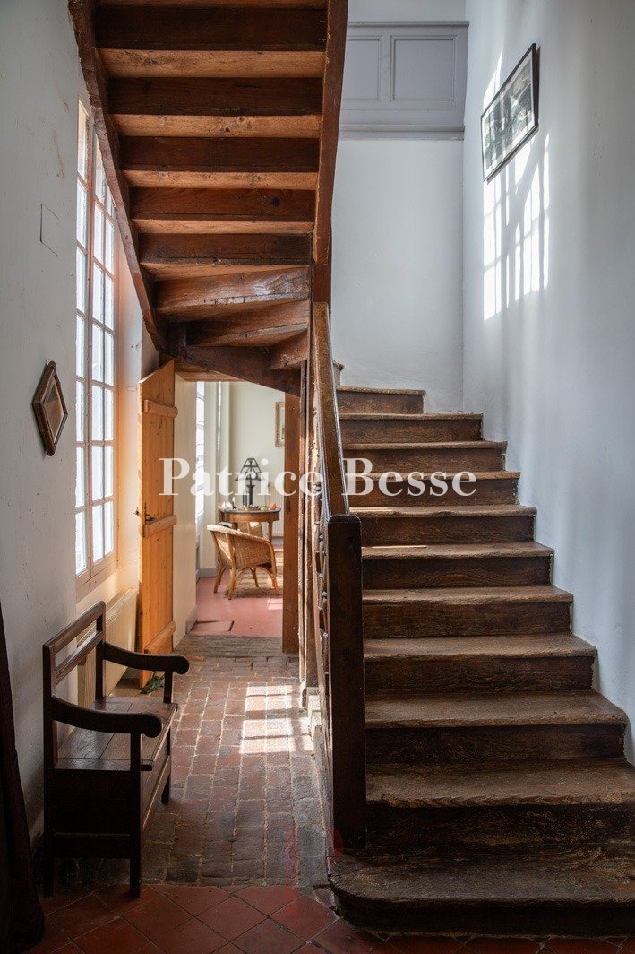 Maison à vendre, 330m², Montreuil-en-Caux
