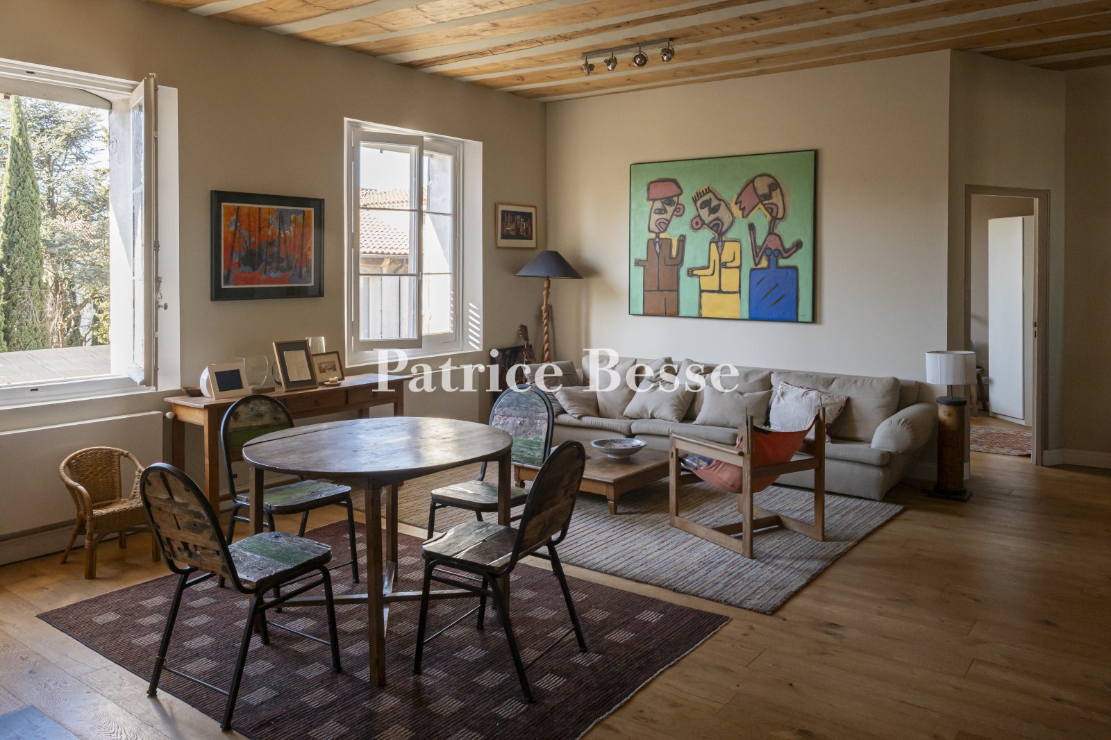 Appartement à vendre, 174m², Avignon