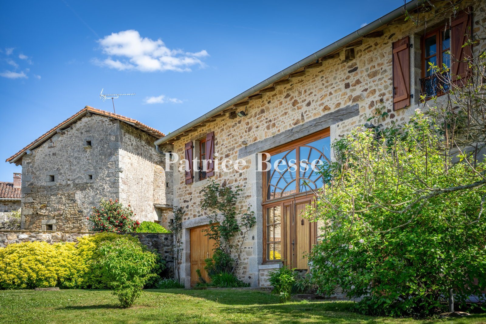 Maison à vendre, 360m², Bellac