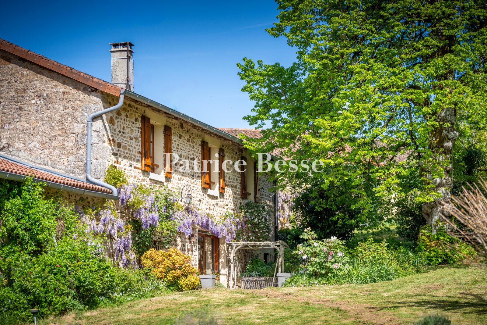 Maison à vendre, 360m², Bellac