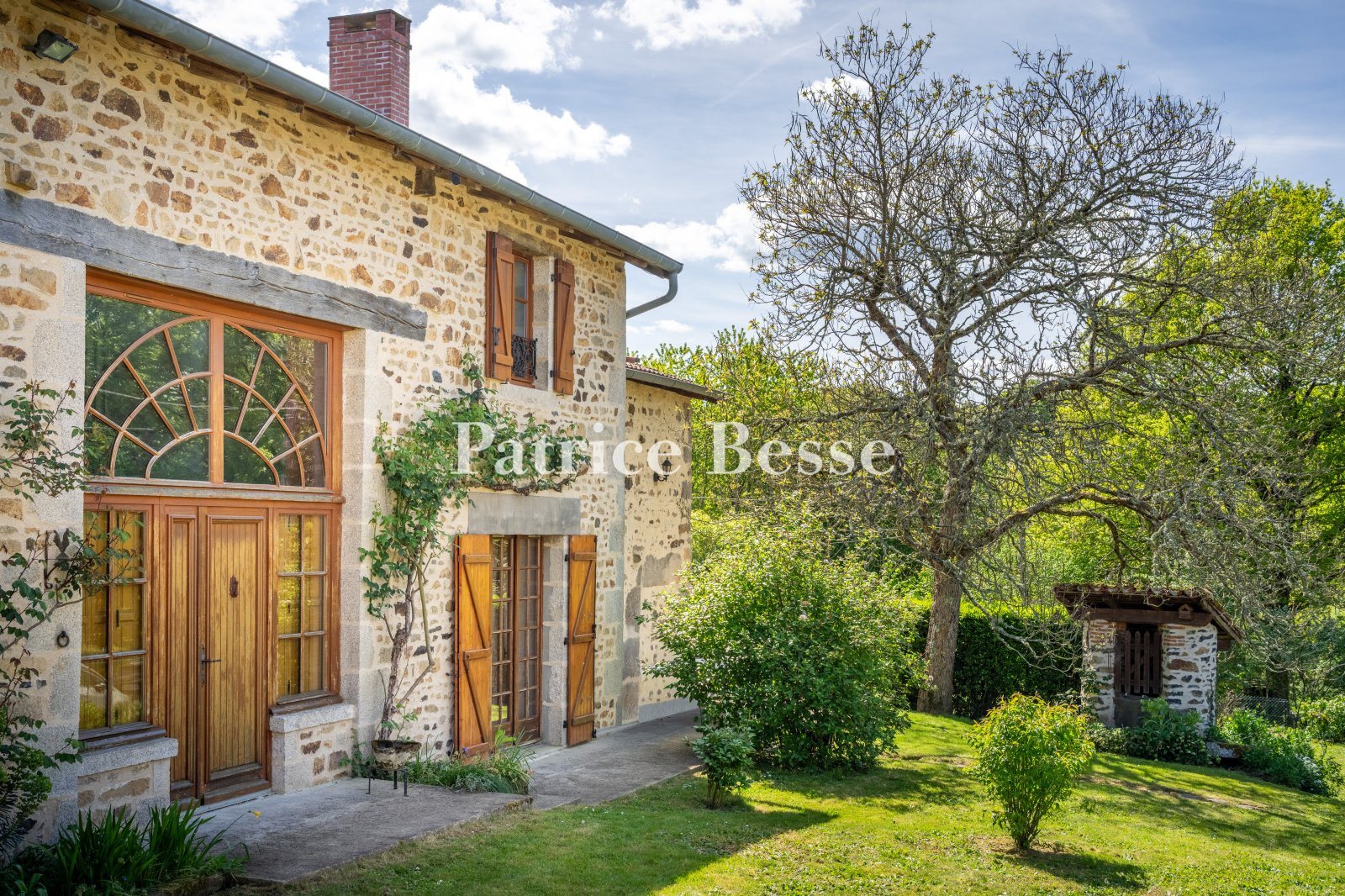 Maison à vendre, 360m², Bellac