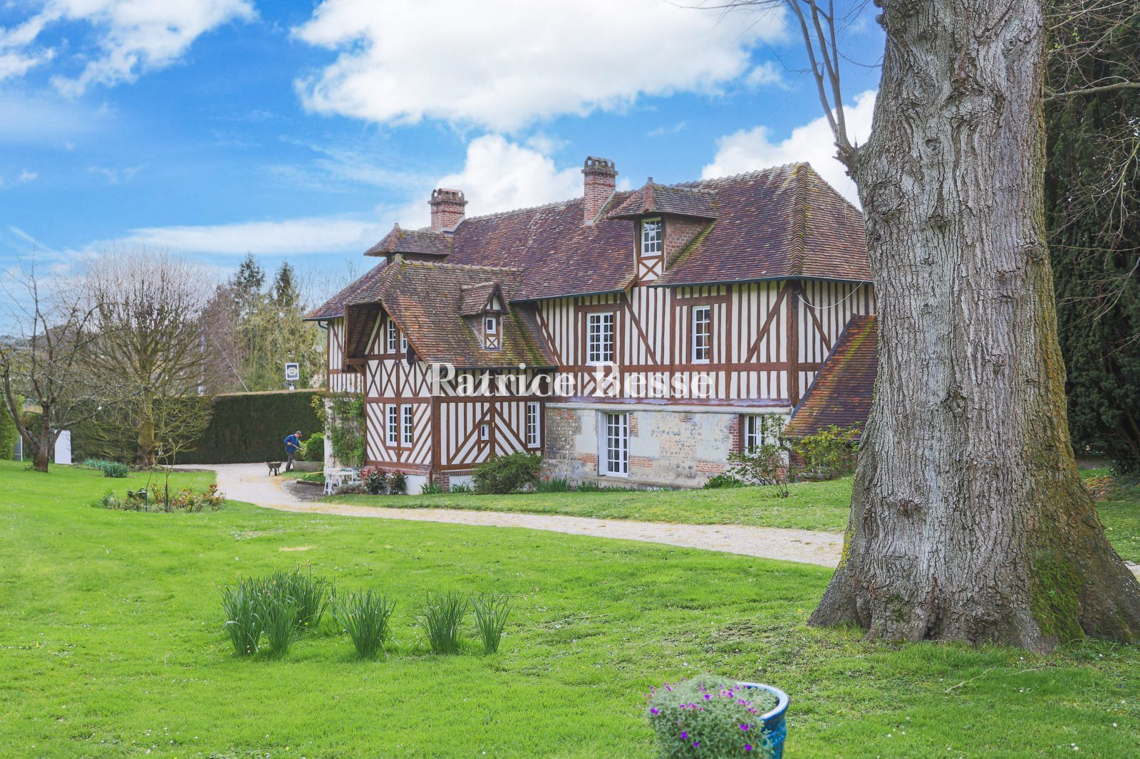 Maison à vendre, 398m², Lisieux