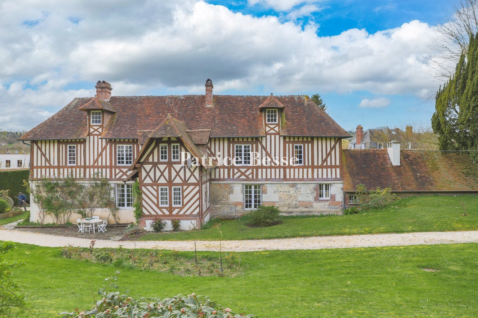 Maison à vendre, 398m², Lisieux