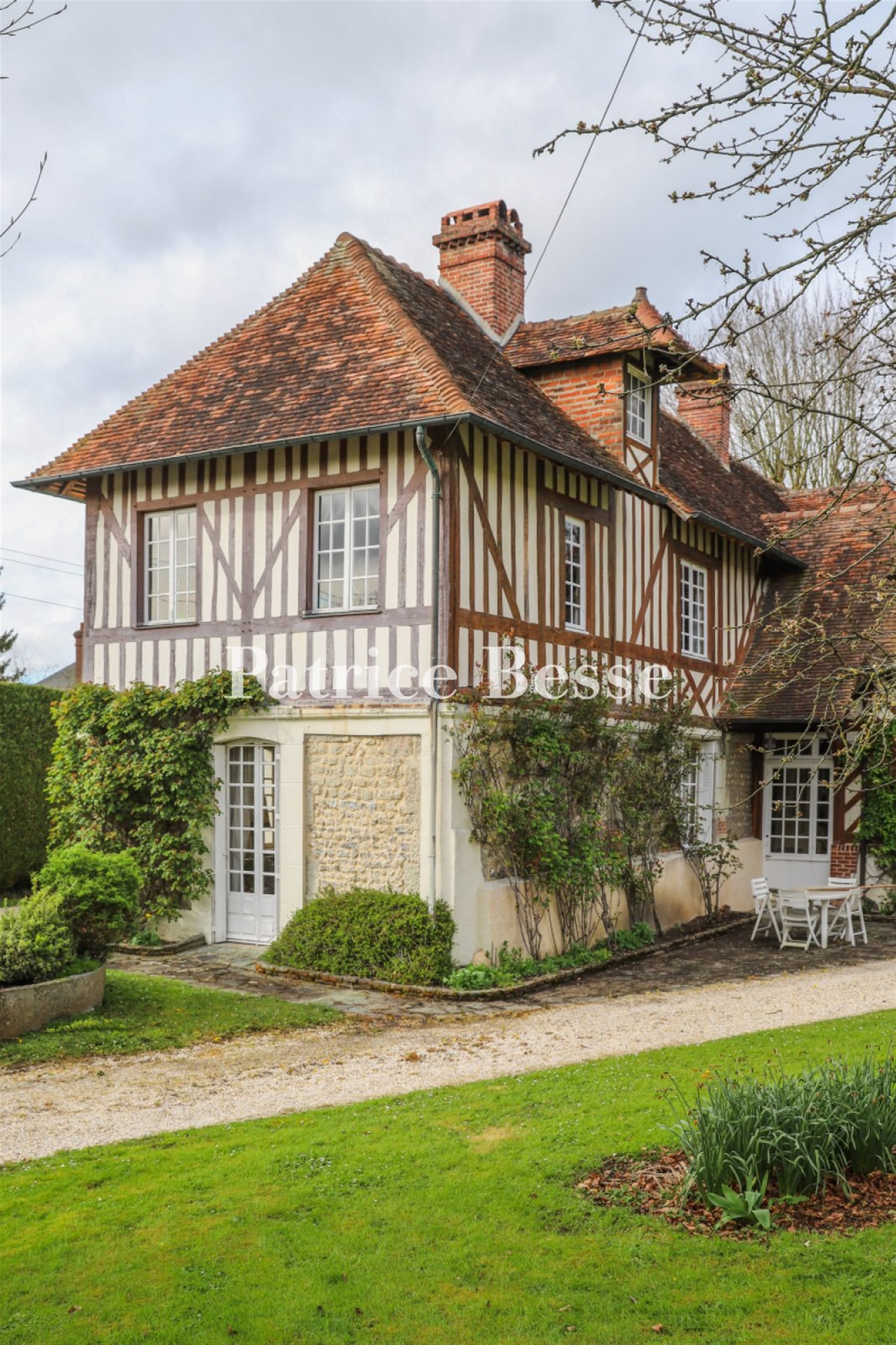 Maison à vendre, 398m², Lisieux