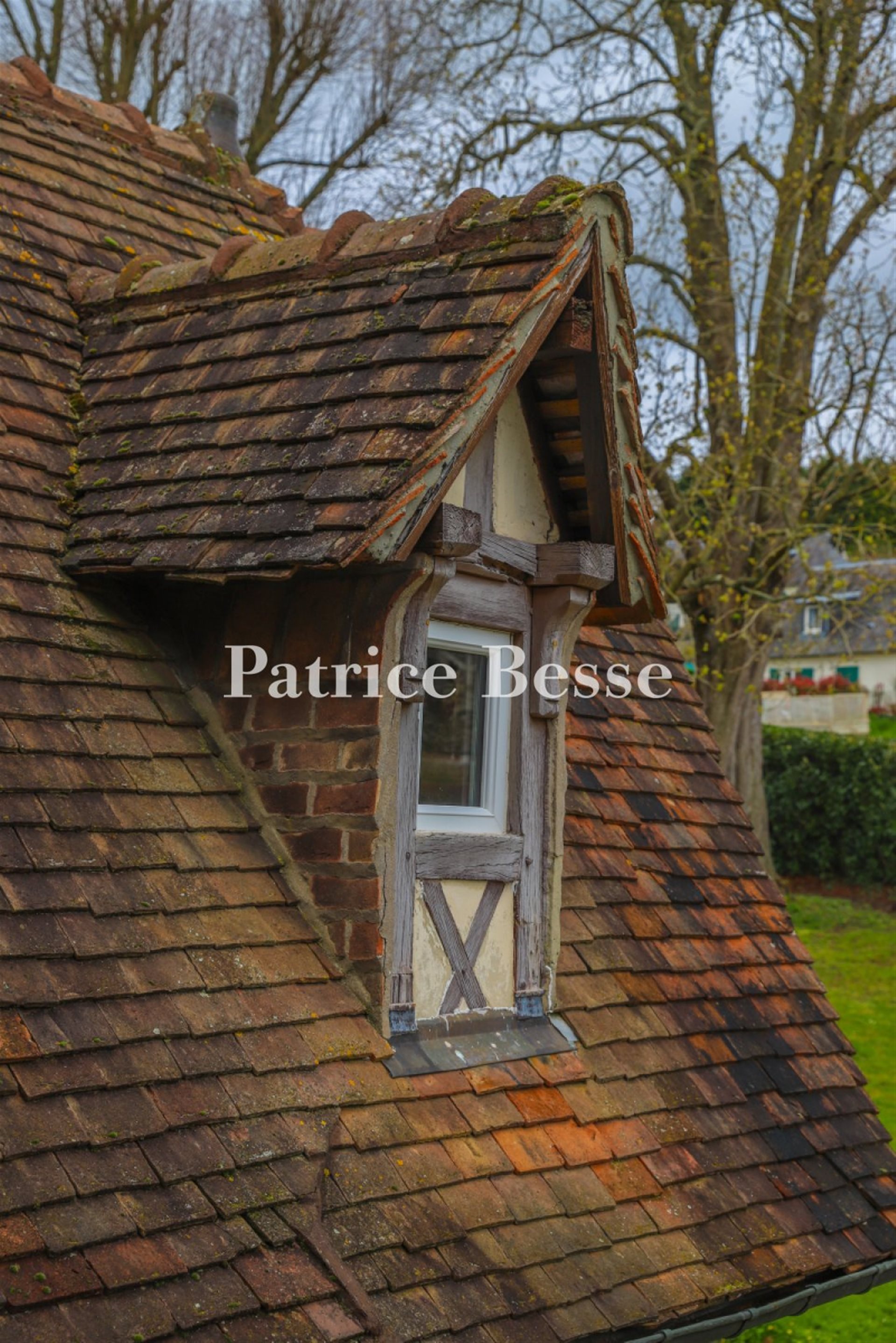 Maison à vendre, 398m², Lisieux
