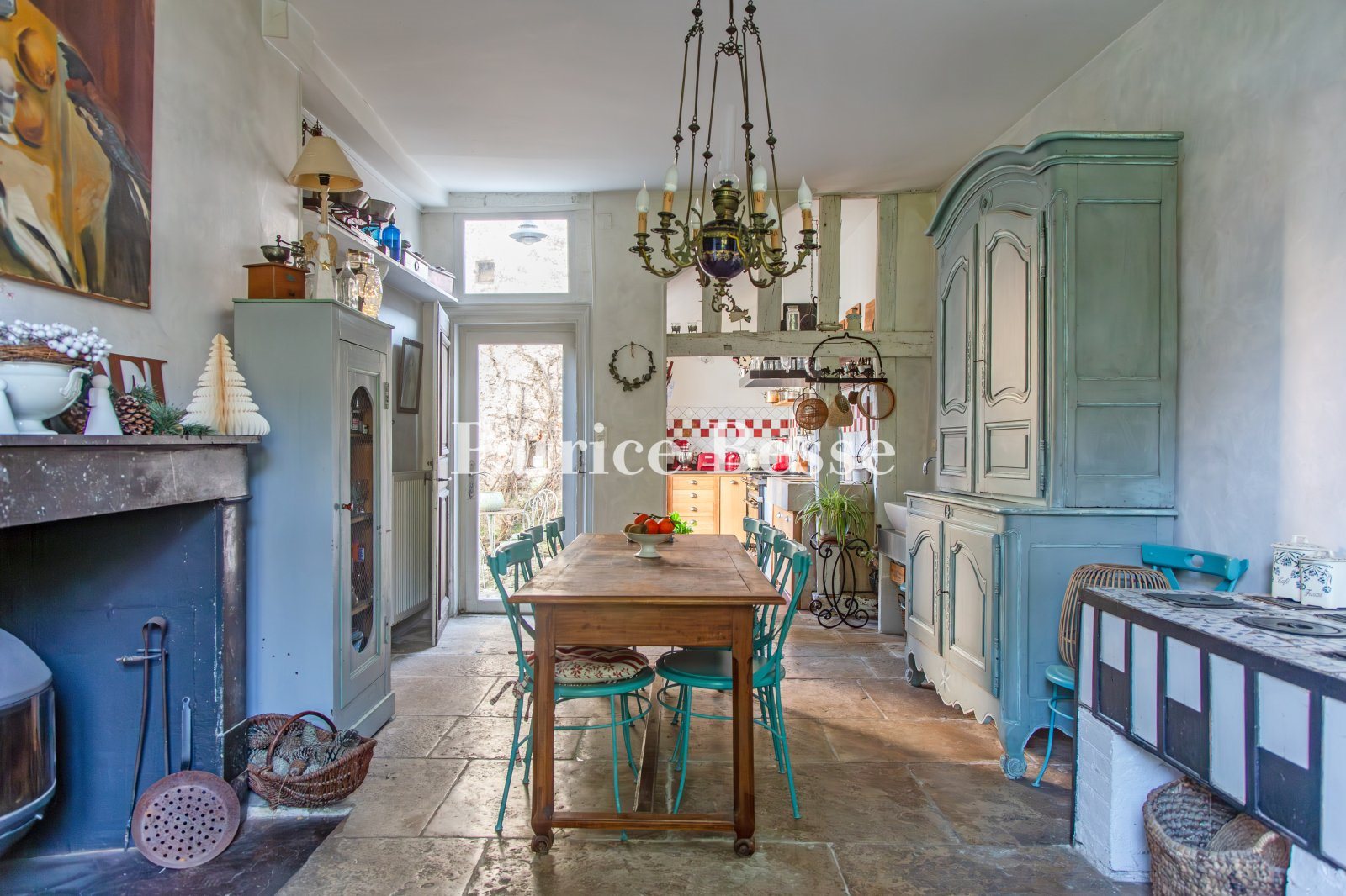 Maison à vendre, 292m², Bar-sur-Seine