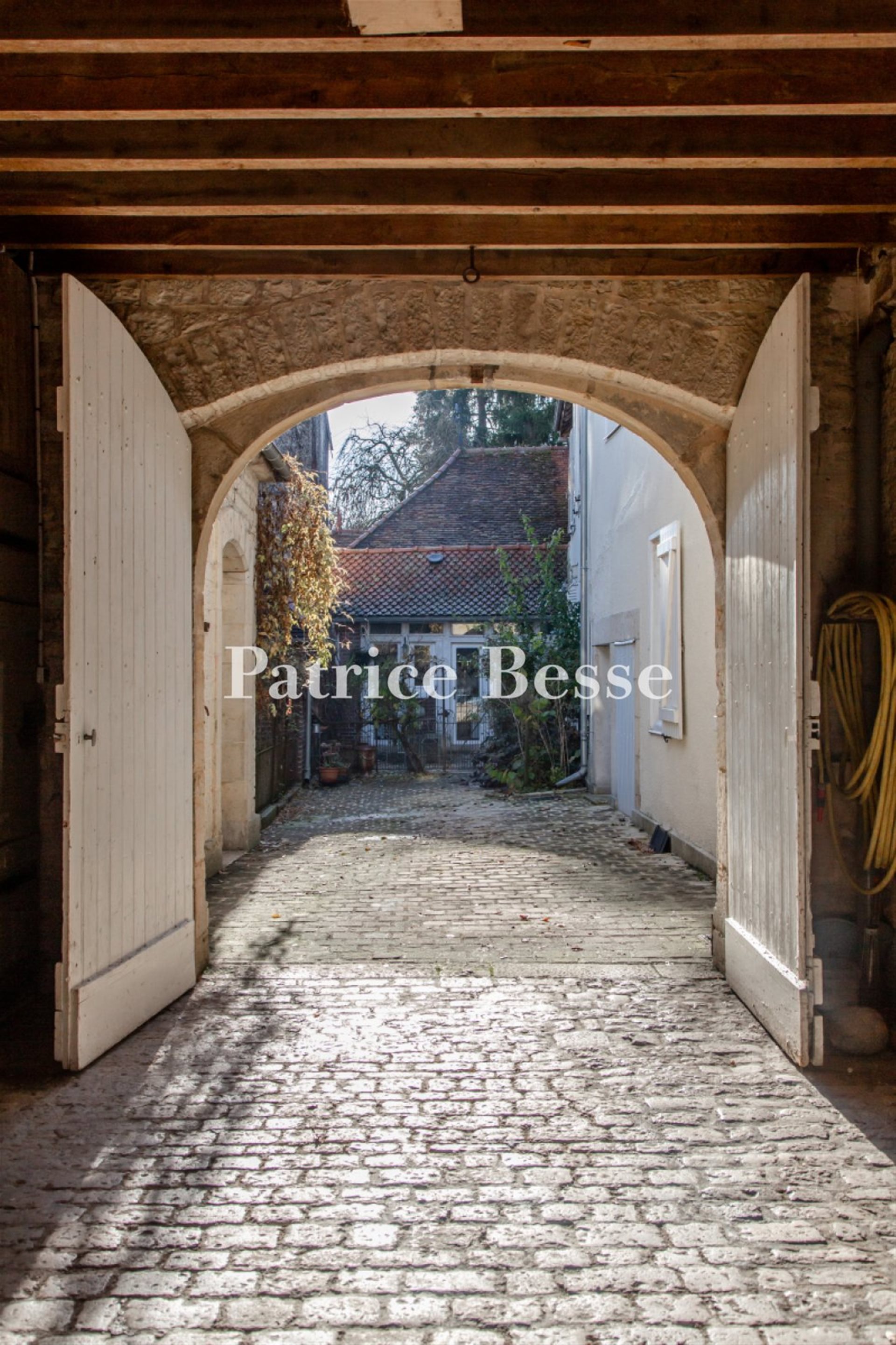 Maison à vendre, 292m², Bar-sur-Seine