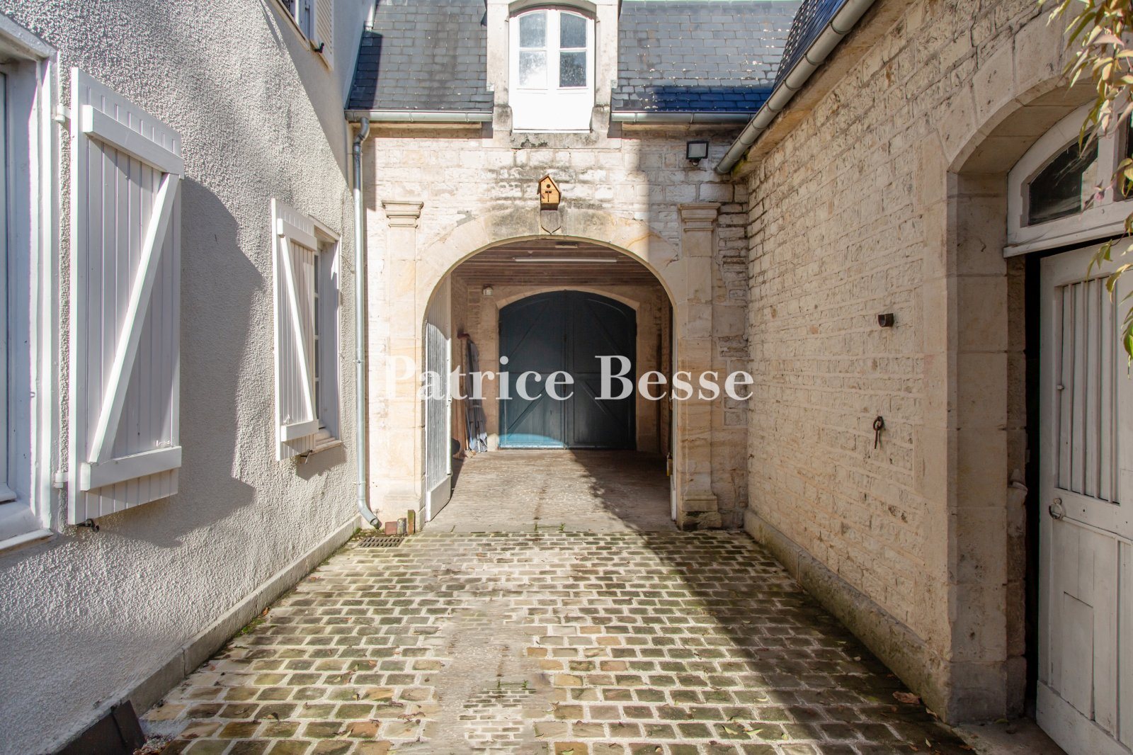Maison à vendre, 292m², Bar-sur-Seine