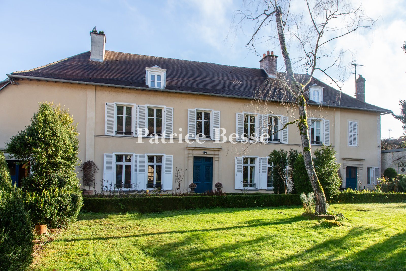 Maison à vendre, 292m², Bar-sur-Seine