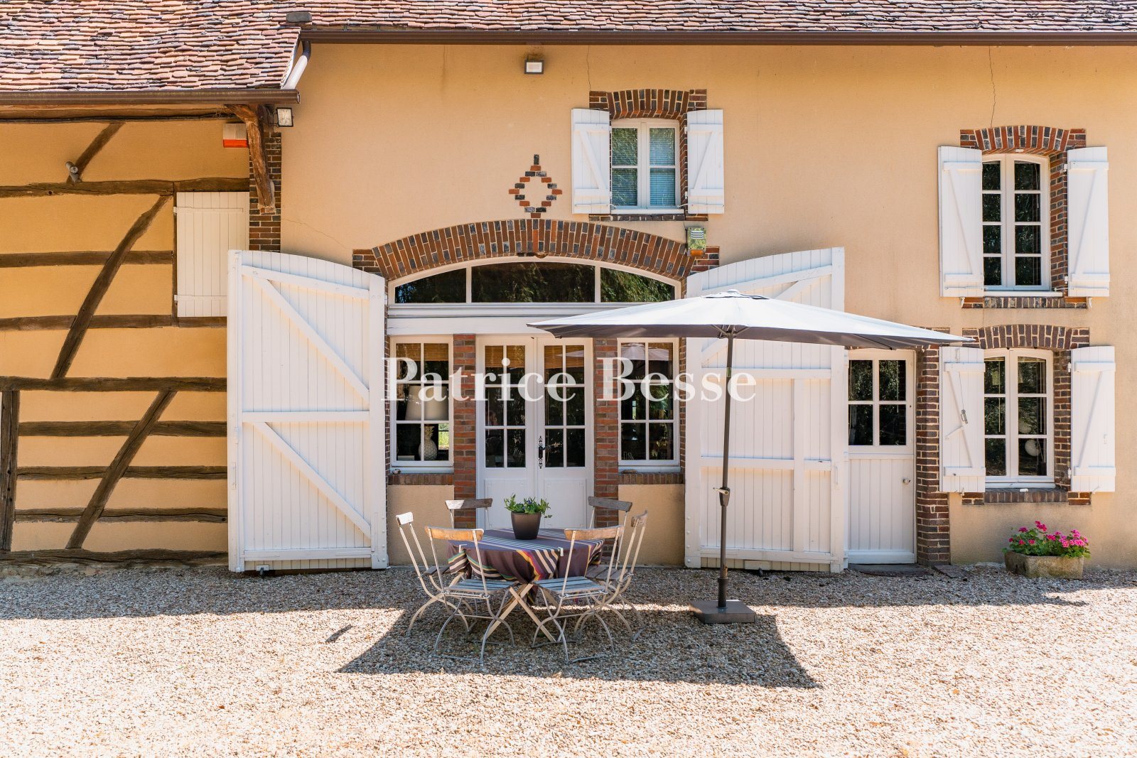 Maison à vendre, 255m², Toucy
