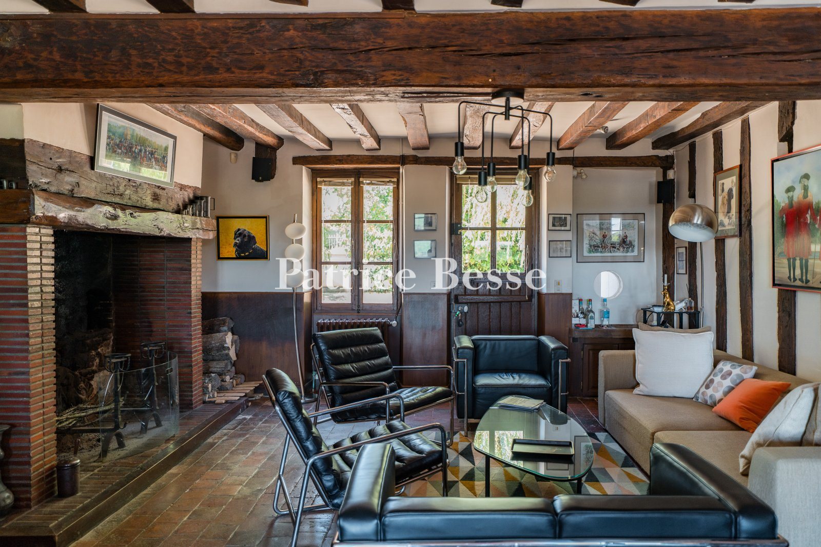 Maison à vendre, 255m², Toucy