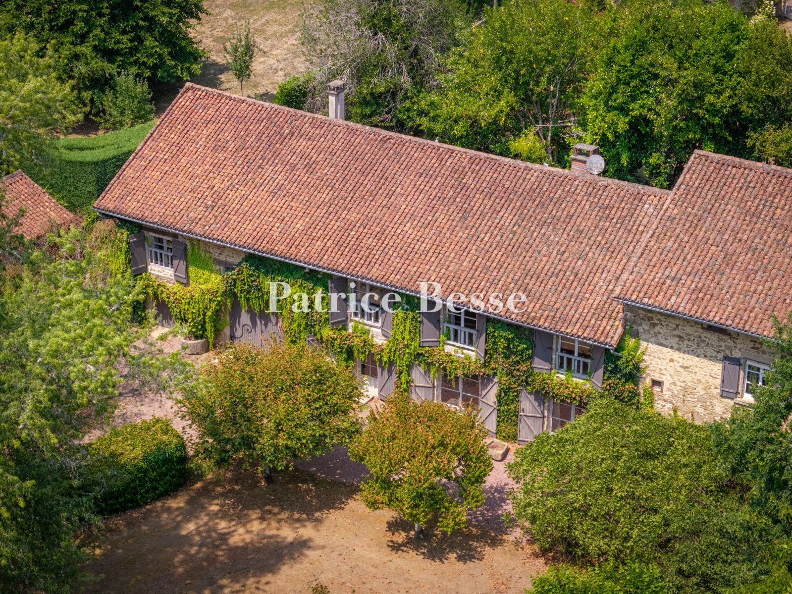 Maison à vendre, 340m², Limoges