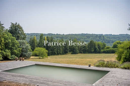 Maison 340 m² · à Limoges · 340 m² · 650 000 €
