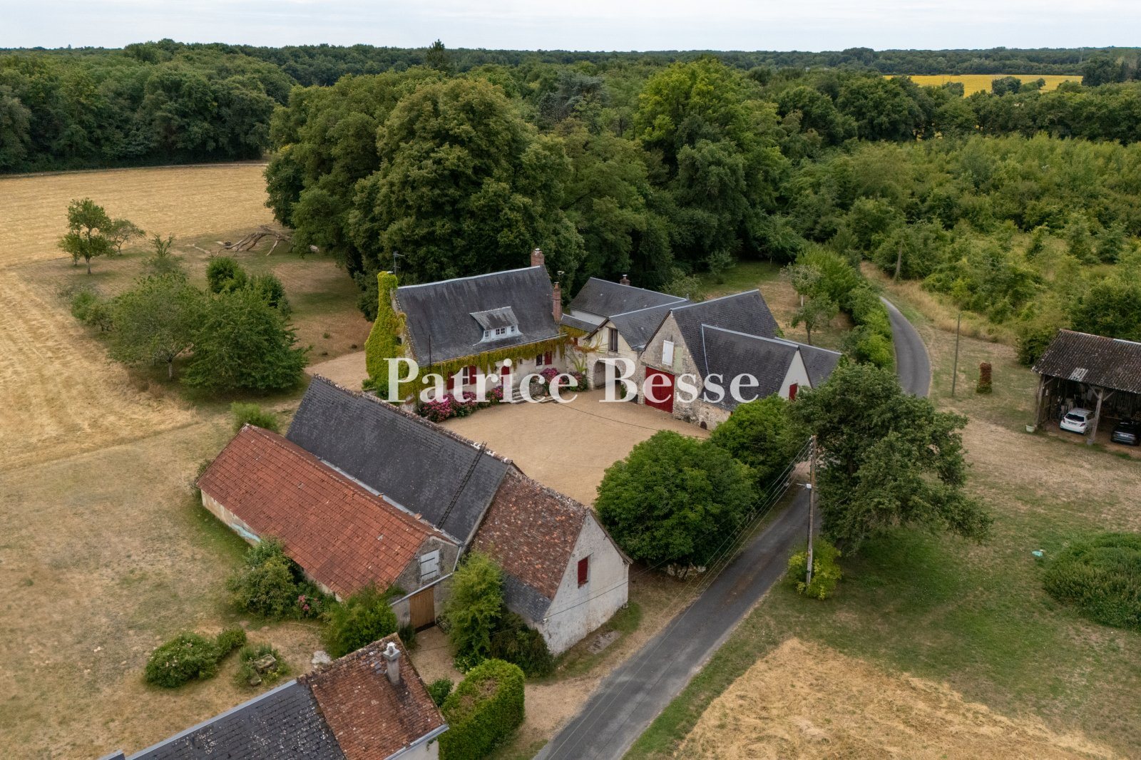 Maison à vendre, 368m², Tours