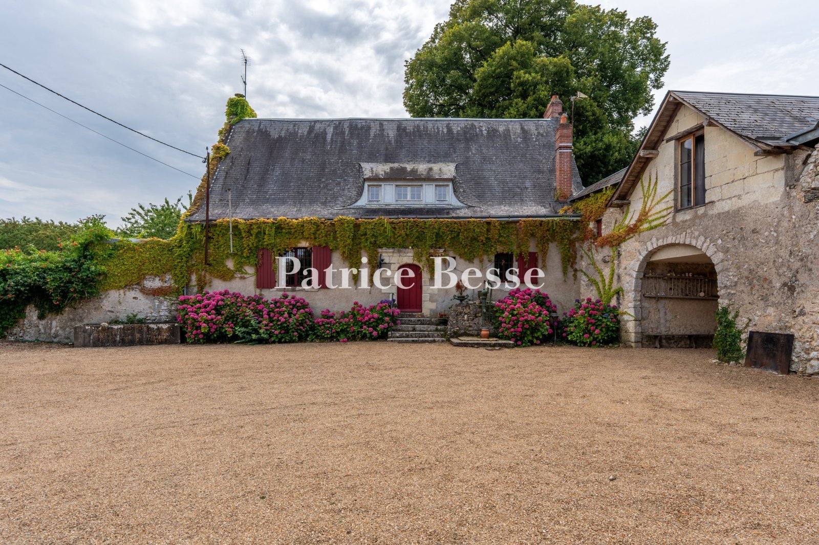Maison à vendre, 368m², Tours