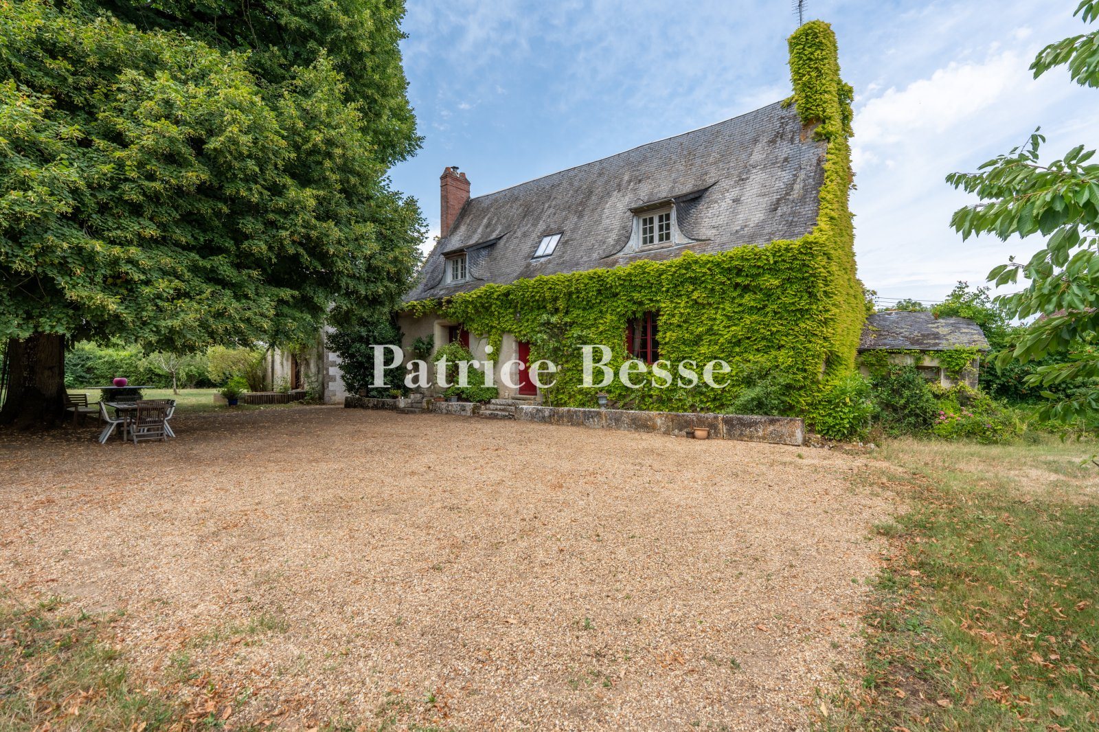 Maison à vendre, 368m², Tours