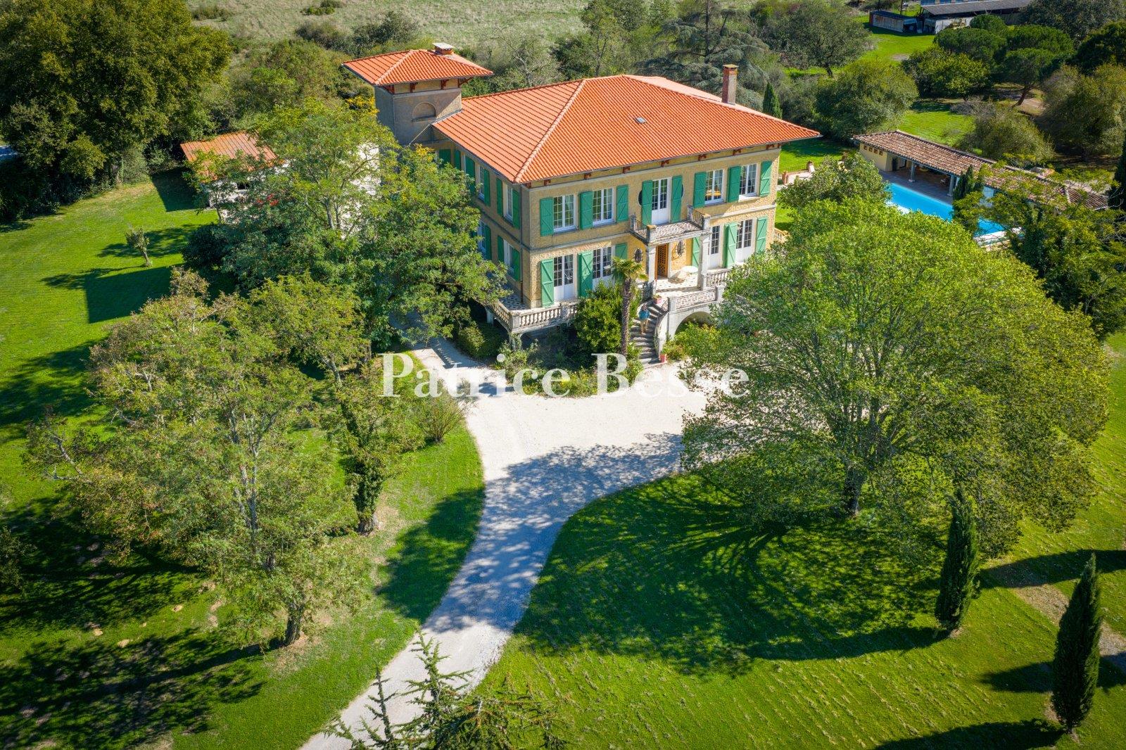 Maison à vendre, 496m², Toulouse