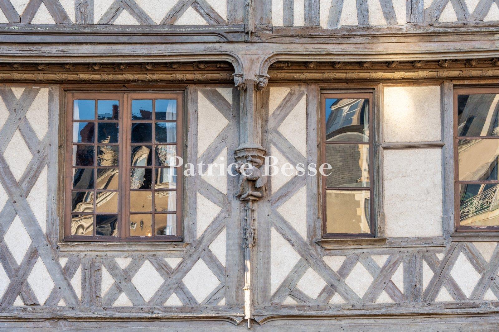 Maison à vendre, 220m², Blois
