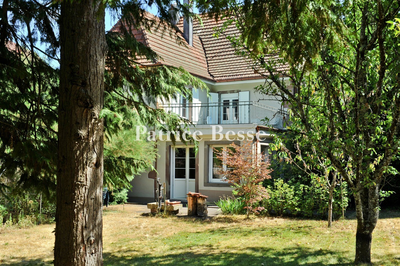Maison à vendre, 363m², Sainte-Marie-aux-Mines